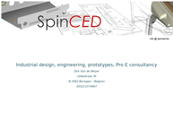 Spin Concurrent Engineering & Design bvba