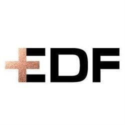 EDF nv