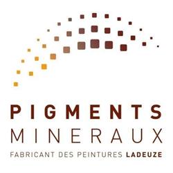 Peintures Ladeuze, Pigments Minéraux sa