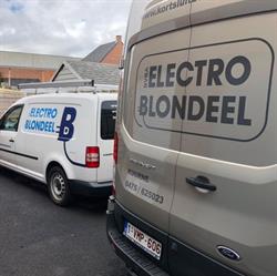 Elektro Blondeel bvba