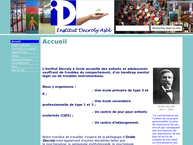 Institut Decroly Asbl