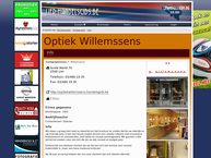 Optiek P Willemssens