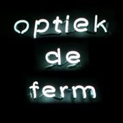 De Ferm optiek bvba