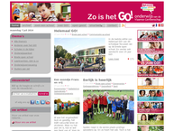Koninklijk Atheneum Zwinstede, Internaat