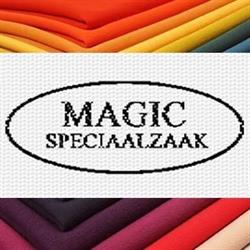 Magic Speciaalzaak bvba