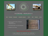 Meerlaen Houtzagerij NV