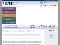 The International Management Institute