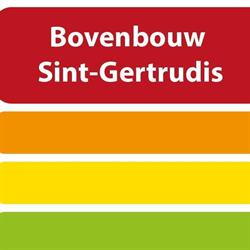 Bovenbouw Sint-Gertrudis