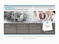 Ghesco sprl
