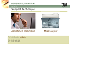 TPI, Votre spécialiste informatique