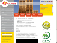 Palletcentrale Eeklo NV
