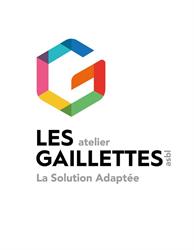 Atelier 'Les Gaillettes' ASBL