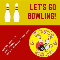 Bowls and Balls