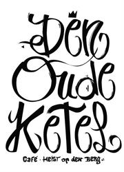 De Oude Ketel