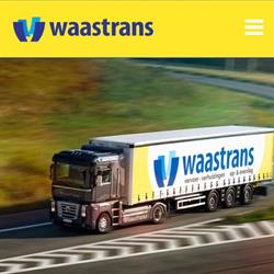 Waastrans