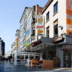Georges (Tea-Room)