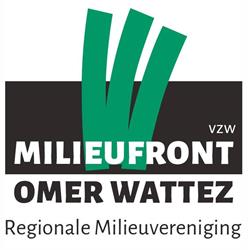 Milieufront Omer Wattez VZW