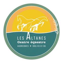 Centre Equestre des Altanes