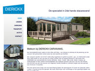 Dierickx Walter bvba