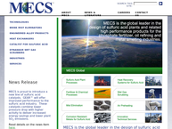 MECS Europe/Africa BVBA