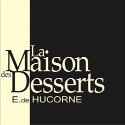 La maison des desserts
