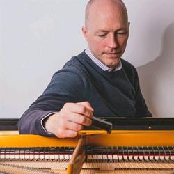 Moreau Pianoservice