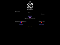 Website van Piezo Forte 