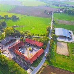 Ferme Du Harby