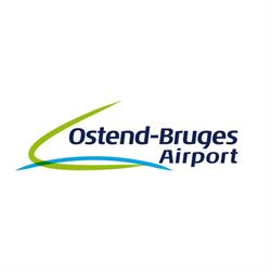 Internationale Luchthaven Oostende-Brugge (OST)