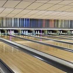 Anglo Bowling