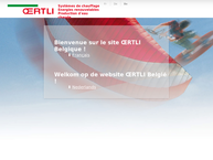 Oertli Distribution Belgique NV