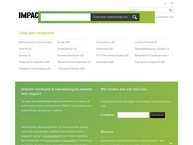 Impact Interim