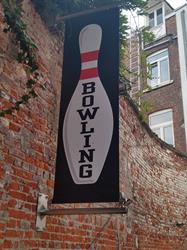 Bowling Center Leuven