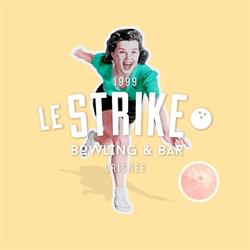 Strike (The Bowling)
