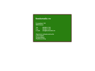 Feedomatic nv