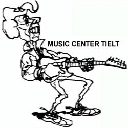 Music Center Tielt