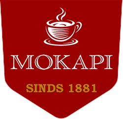 Mokapi 1881 bvba