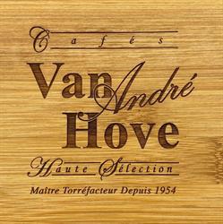 Van Hove Cafés sprl