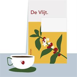 Koffie De Vlijt NV