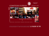 Comptoir Florian
