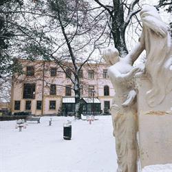 Musée Gaspar - Arlon