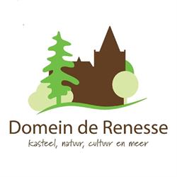 Koetshuis Domein De Renesse
