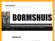 B D A C Bormshuis vzw