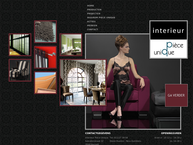 Intérieur Pièce Unique