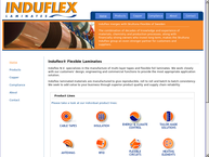 Rogers-Induflex NV