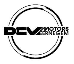 D.c.v.-Motors