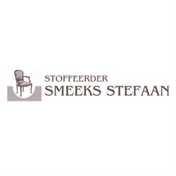 Stoffeerder Stefaan Smeeks