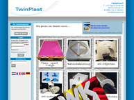 Polysiertegels NV