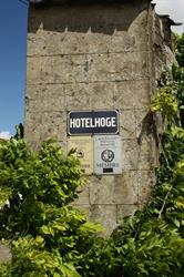 Manège D'Hotelhoge SPRL