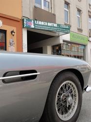 Lemaco Motor sa